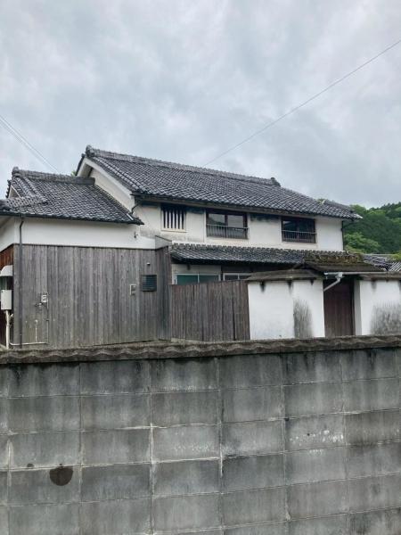 1, 打越661, 打越吉崎邸, 姫路市, Hyogo 671-2246, Japon