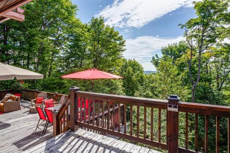 71  Ch. Eagle Nest, Saint-Adolphe-d'Howard, Quebec J0T 2B0, Canada