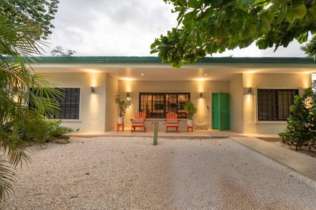 Educarte , Tamarindo Santa Cruz, 瓜那卡斯特 50309, 哥斯达黎加