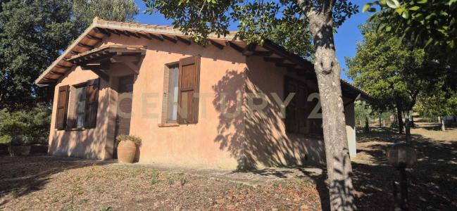 località poggio al capraio, Roccastrada, Toscana 58036, 義大利