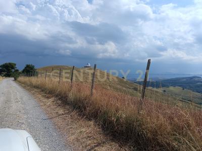 Località Podere Scarpetta, Radicofani, Toscana 53040, Italia