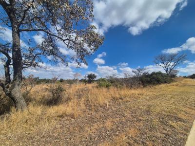 Mookgopong, Limpopo, África Do Sul