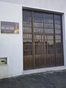 Tomar, Сантарен 2300-530, Португалия