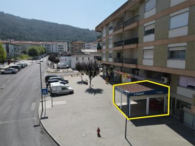 Lousã, Coimbra 3200-235, Portugal