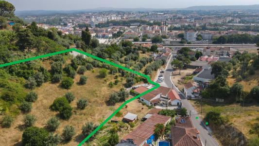 Tomar, Santarem 2300-302, Portugal