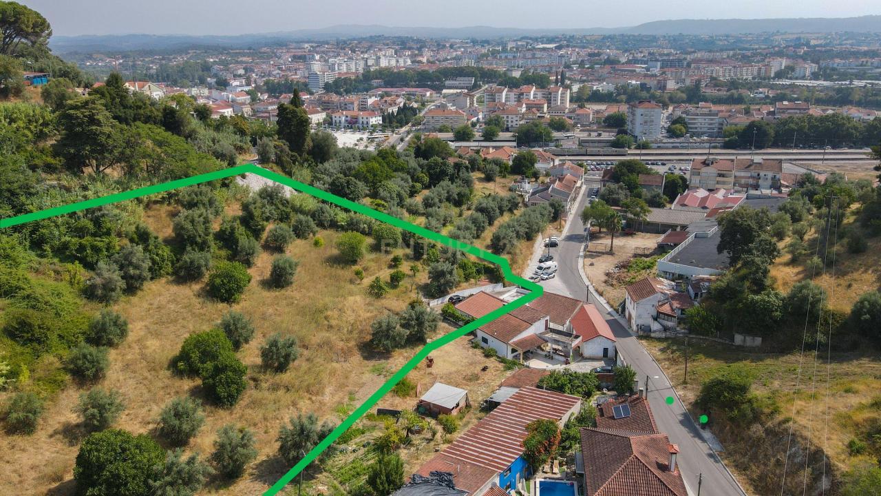 Tomar, Сантарен 2300-302, Португалия