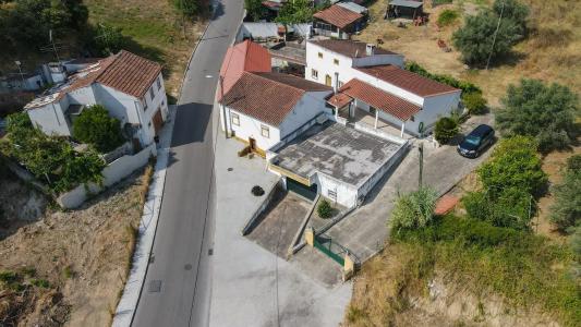 Tomar, Сантарен 2300-302, Португалия