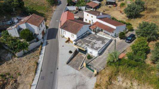 Tomar, Сантарен 2300-302, Португалия