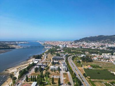 Viana Do Castelo, Viana Do Castelo 4900-831, Portugal