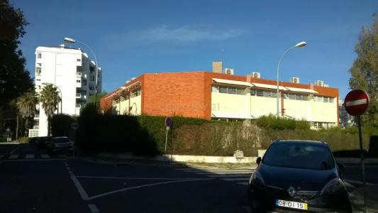 Amadora, Lisbon 2610-264, Portugal