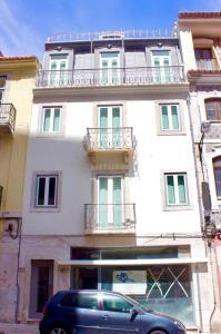 Lisbon, Lisbon 1050-209, Portugal