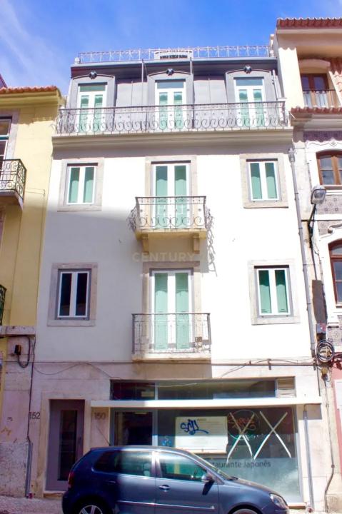 Lisboa, Lisboa 1050-209, Portugal