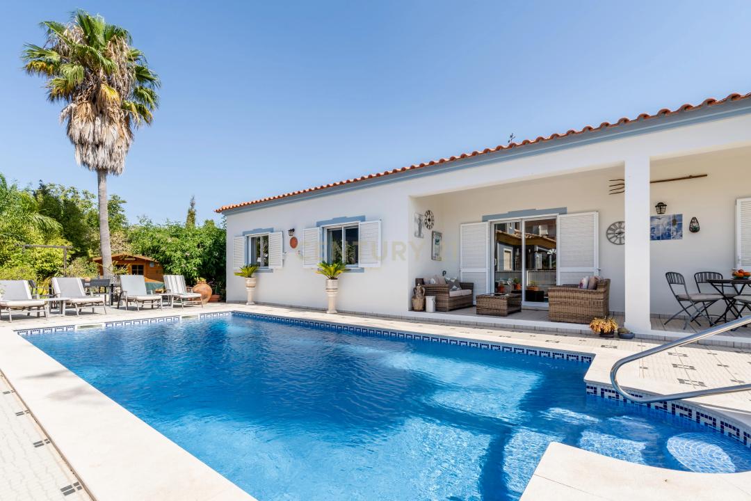 Silves, 法如 8365-064, 葡萄牙