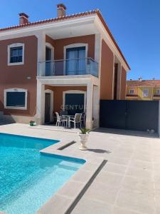 Almeirim, Santarém 2080, Portugal