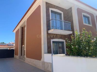 Almeirim, 圣塔伦 2080, 葡萄牙