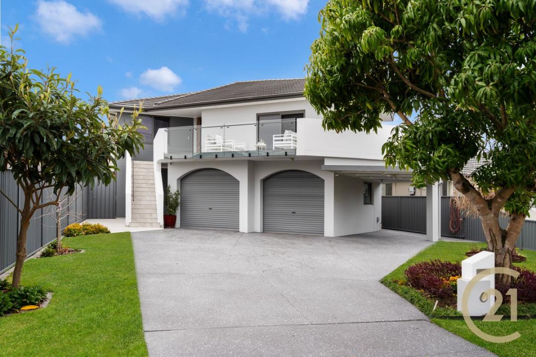 27 Handle Street, Bass Hill, NSW 2197, Australia