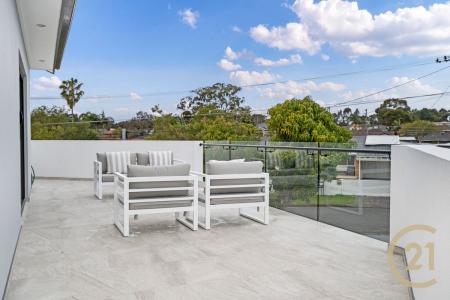 27 Handle Street, Bass Hill, NSW 2197, Australia