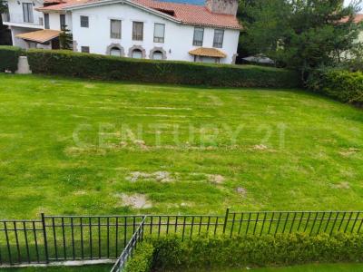 San Manuel D 48,, Zinacantepec, Estado De Mexico 51355, Mexico