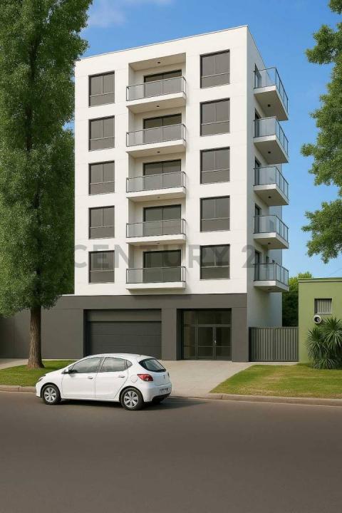 Tigre, GBA Norte 1648, ארגנטינה