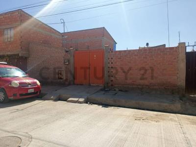 Norte, Oruro 00001, Bolivia