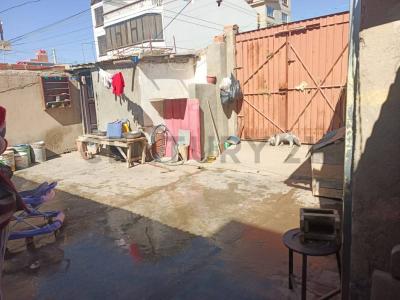 Norte, Oruro 00001, Bolivia