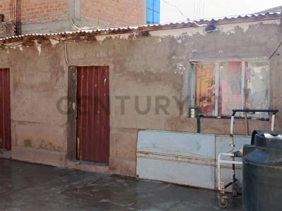 Norte, Oruro 00001, Bolivia