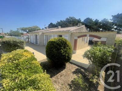 St Jean De Monts, Pays De La Loire 85160, France