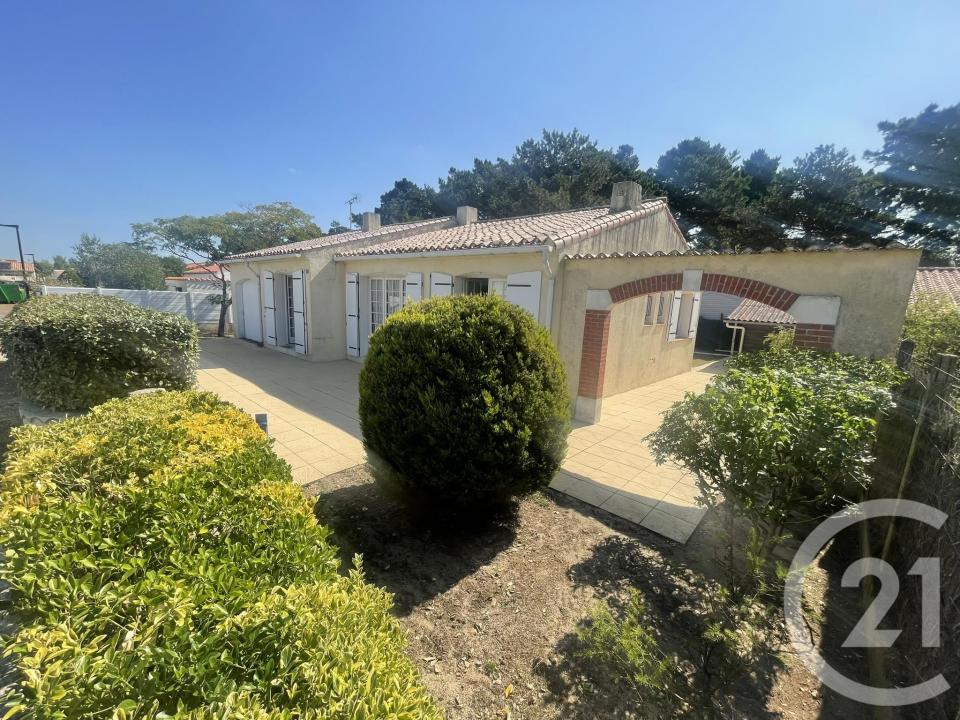 St Jean De Monts, Pays De La Loire 85160, France