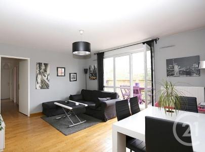 Rosny Sous Bois, Île-de-France 93110, Frankreich