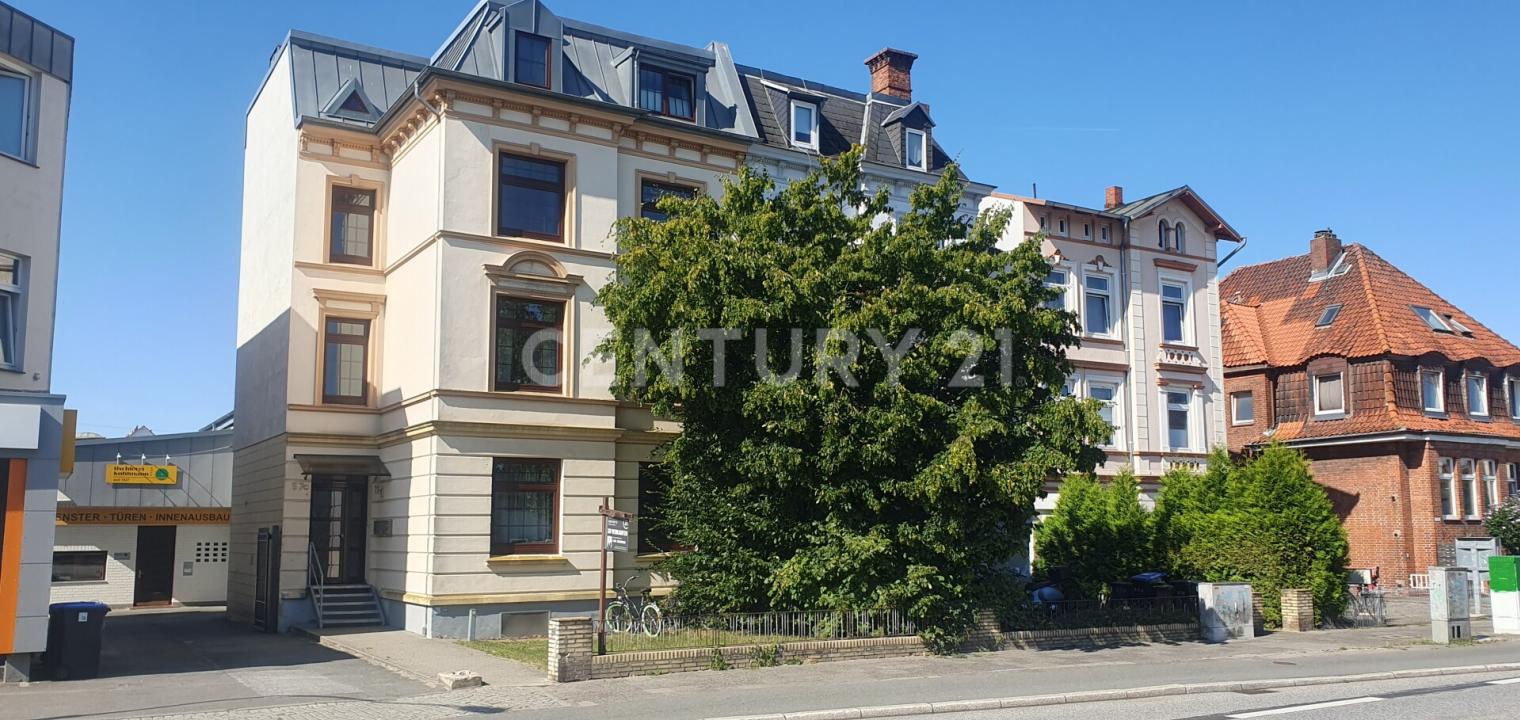 Lübeck, Schleswig-Holstein 23554, Deutschland