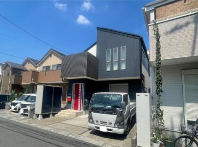 大字安行原, 川口市, Saitama 334-0057, Japan