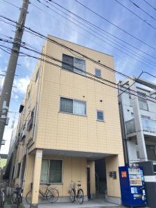 301, 日ノ出１丁目8-8, サンハウス, 川崎市川崎区, Kanagawa 210-0824, Japan