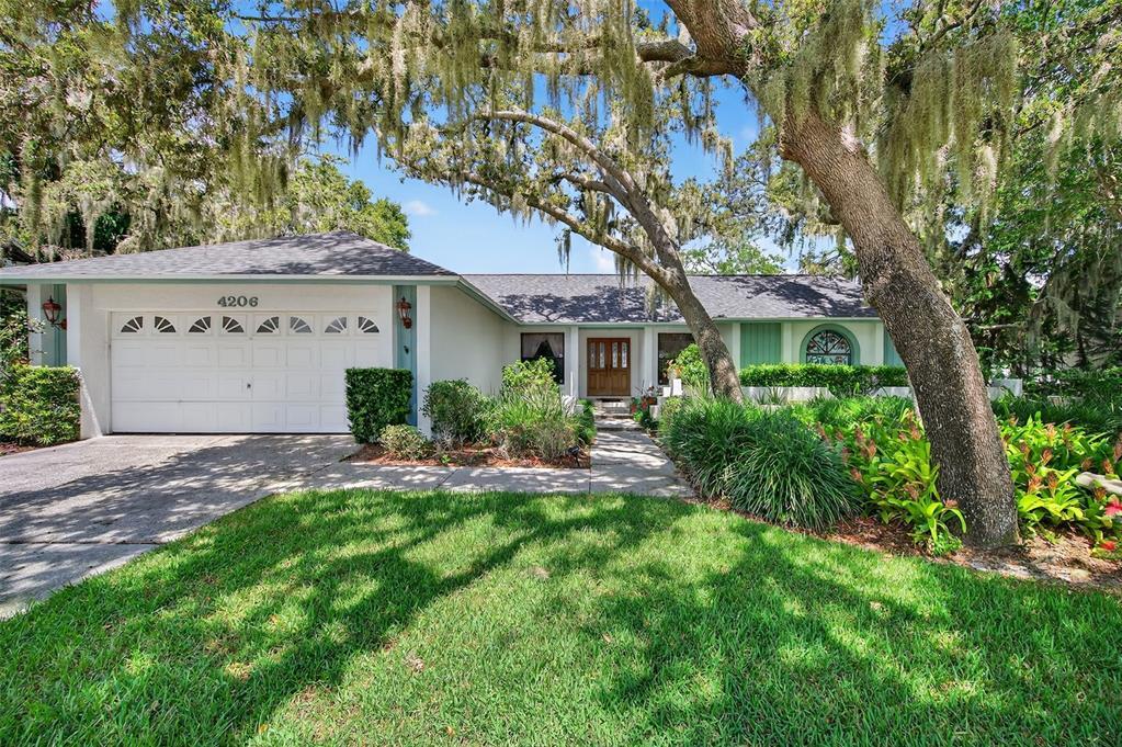 4206 Kipling Avenue, Plant City, Флорида 33566, Соединенные Штаты