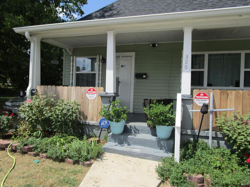 320 S Florida Avenue, Joplin, Missouri 64801