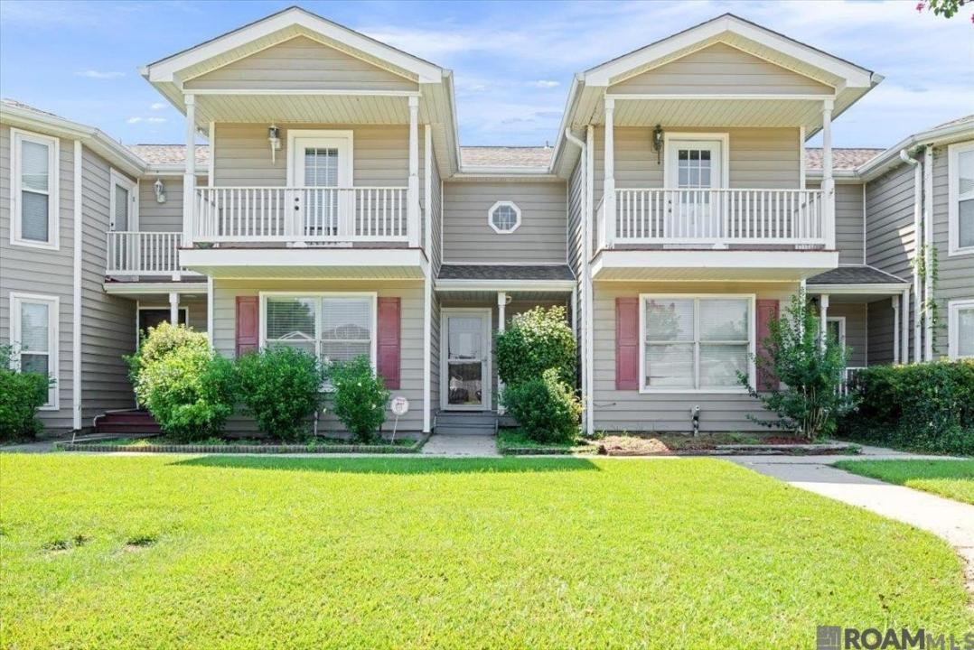 2607 Rue Saint Martin Street #B, Hammond, Louisiana 70403, USA