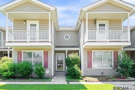 2607 Rue Saint Martin Street #B, Hammond, Louisiana 70403, USA