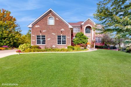 7230 Bonnie Dr, Lakewood, Illinois 60014, USA