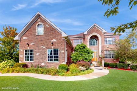 7230 Bonnie Dr, Lakewood, Illinois 60014, Amerika Birleşik Devletleri