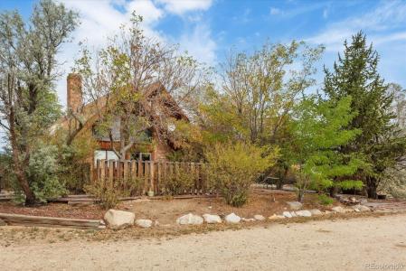 31700 Us Highway 24, Buena Vista, Colorado 81211, Stati Uniti