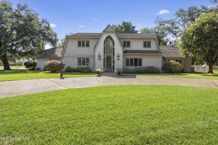 1 Povenir Place, Gulfport, Mississippi 39507, États-Unis