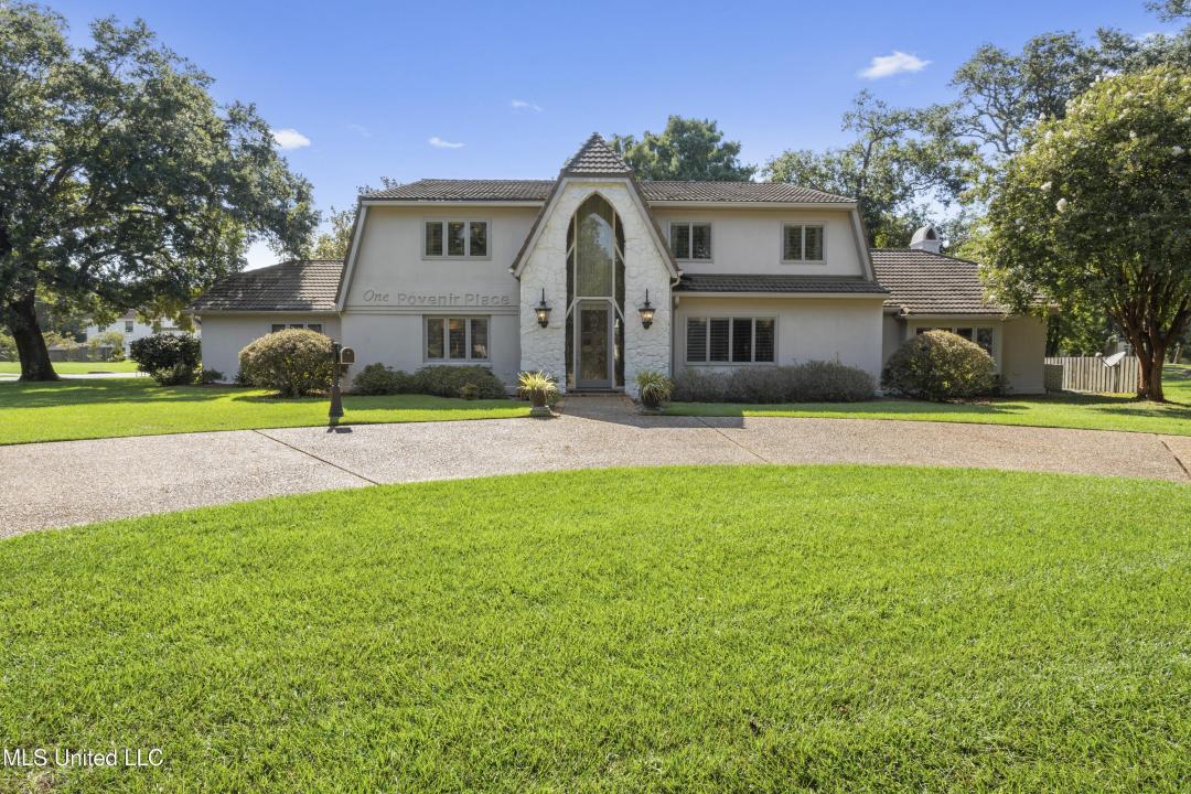 1 Povenir Place, Gulfport, Миссисипи 39507, Соединенные Штаты