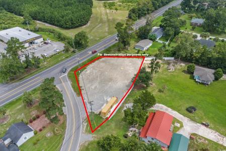 11642 Highway 90, Little River, 南卡羅來納州 29566, 美國