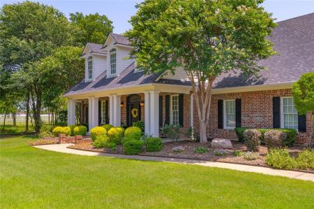138 Pedigree, Red Oak, Texas 75154, USA