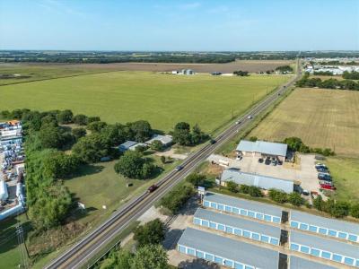 1651 Fm 66, Waxahachie, Texas 75167, Estados Unidos