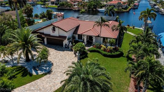 3528 SE 17th Place, Cape Coral, Florida 33904