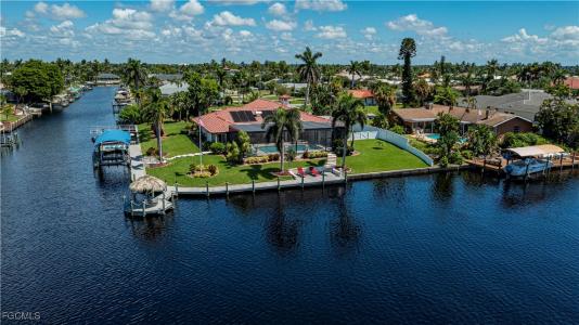 3528 SE 17th Place, Cape Coral, Florida 33904