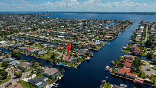 3528 SE 17th Place, Cape Coral, Florida 33904