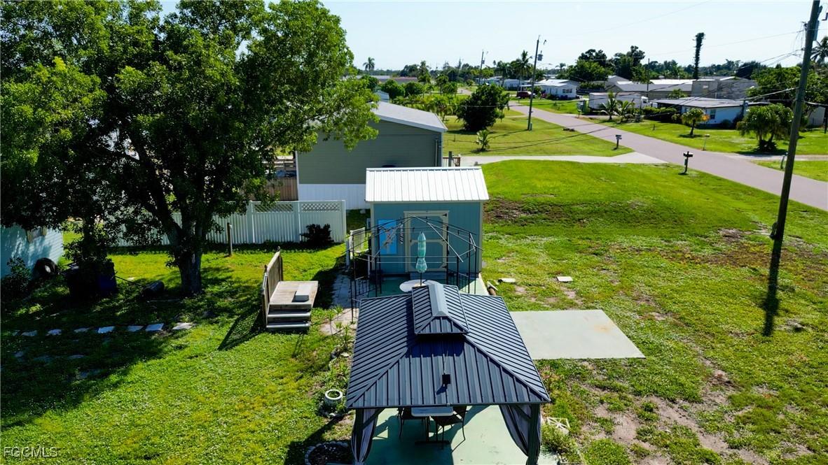 5008 Sandpiper Drive, St James City, Floride 33956, États-Unis