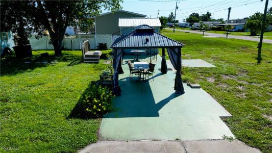 5008 Sandpiper Drive, St James City, Floride 33956, États-Unis