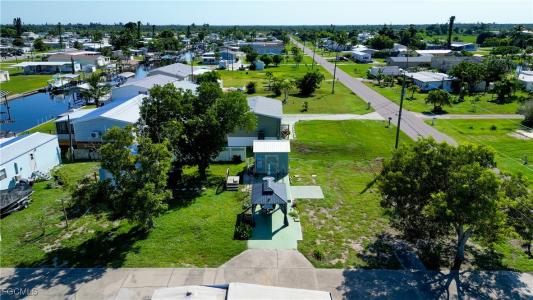 5008 Sandpiper Drive, St James City, Floride 33956, États-Unis